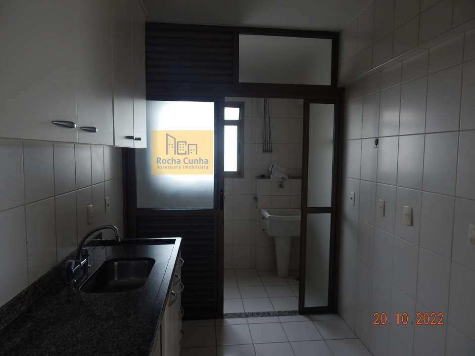 Apartamento 3 quartos para alugar São Paulo,SP - R$ 3.500 - LOCACAO2290 - 5