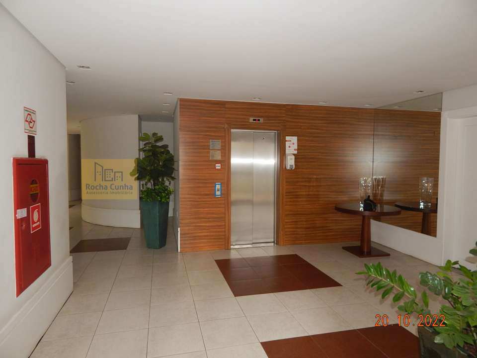 Apartamento 3 quartos para alugar São Paulo,SP - R$ 3.500 - LOCACAO2290 - 13