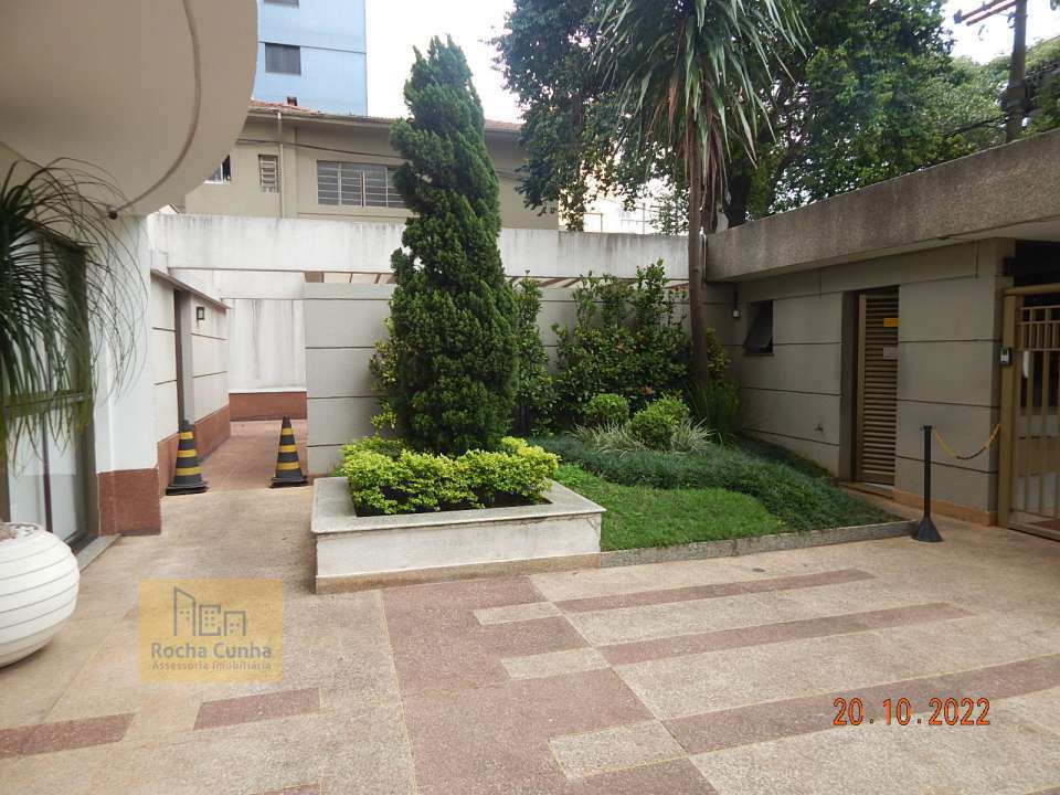 Apartamento 3 quartos para alugar São Paulo,SP - R$ 3.500 - LOCACAO2290 - 14
