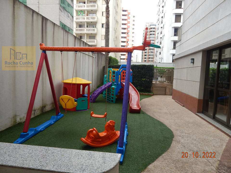 Apartamento 3 quartos para alugar São Paulo,SP - R$ 3.500 - LOCACAO2290 - 16