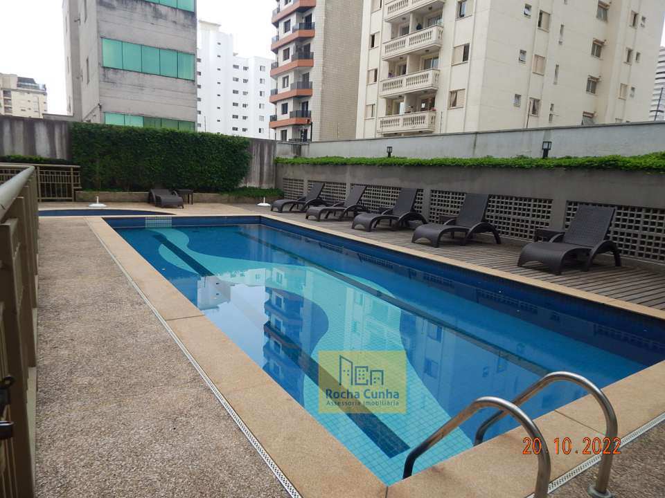 Apartamento 3 quartos para alugar São Paulo,SP - R$ 3.500 - LOCACAO2290 - 19
