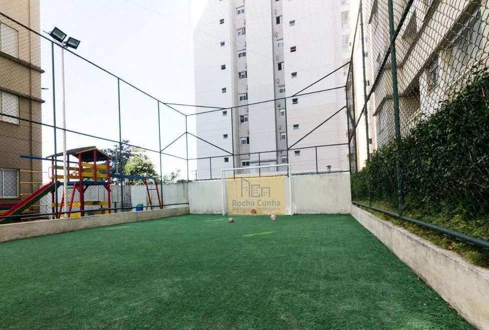 Conheça Apartamento 2 quartos à venda São Paulo,SP - R$ 420.000 - VENDA3947 - 16 16