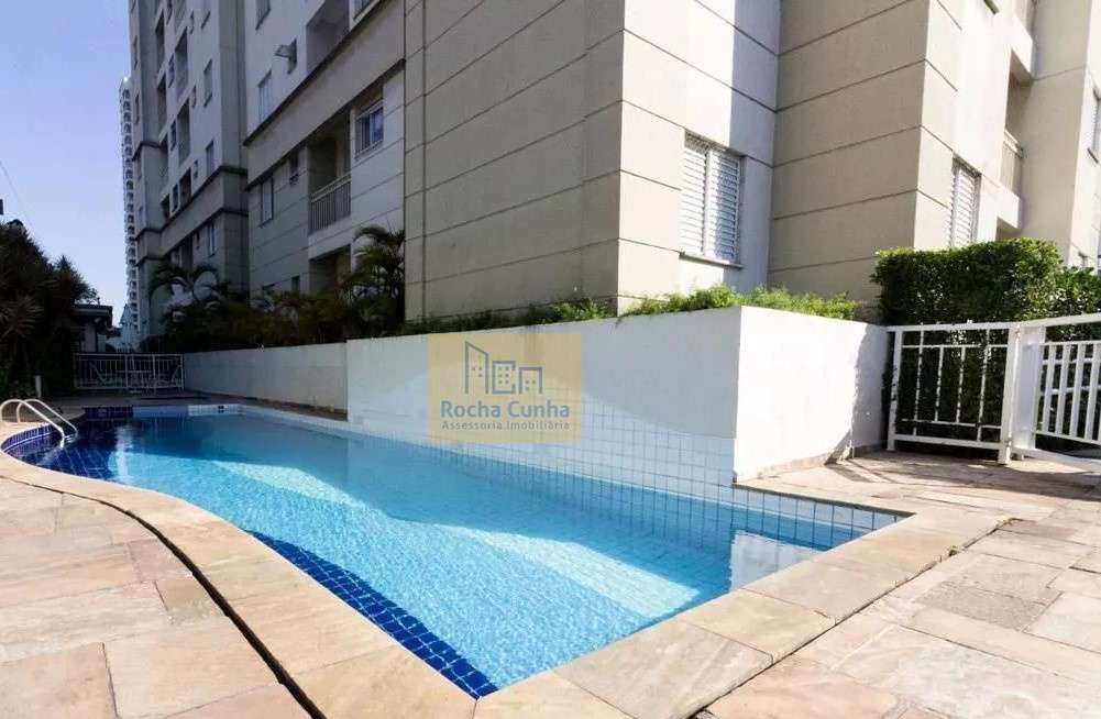 Apartamento 2 quartos à venda São Paulo,SP - R$ 420.000 - VENDA3947 - 18
