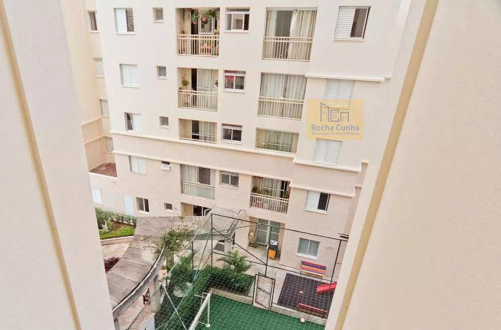 Apartamento 2 quartos à venda São Paulo,SP - R$ 420.000 - VENDA3947 - 19