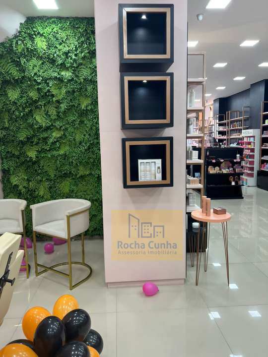 Conheça Ponto comercial 160m² para alugar São Paulo,SP - R$ 12.000 - LOCACAO3370 - 6 Ponto comercial 160m² para alugar São Paulo,SP - R$ 12.000 - LOCACAO3370 - 6