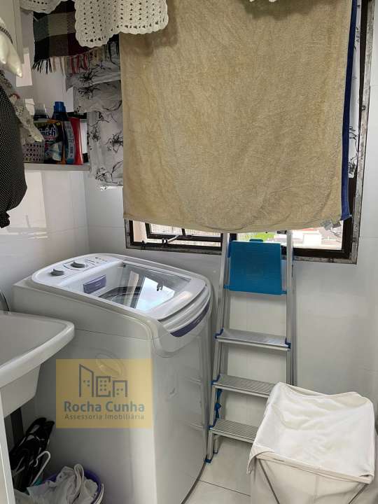 Conheça Apartamento 2 quartos à venda São Paulo,SP - R$ 520.000 - VENDA107 - 14 14