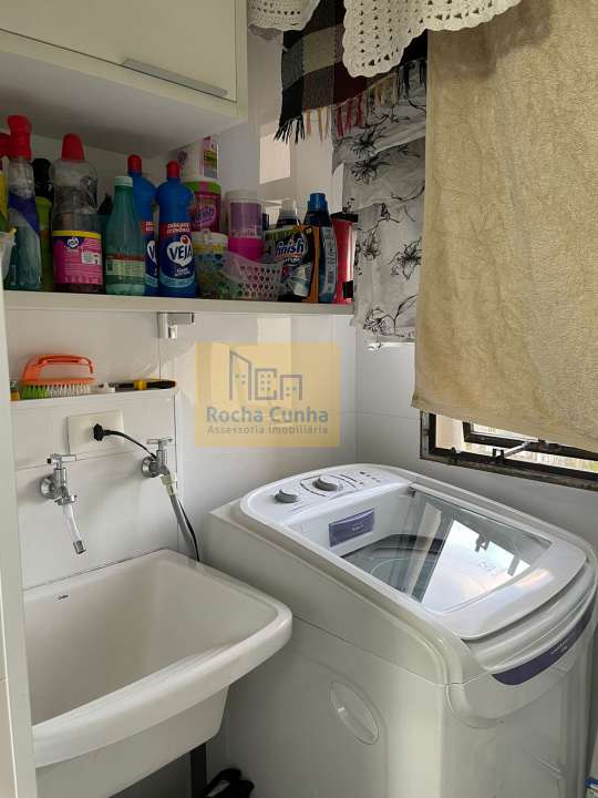 Conheça Apartamento 2 quartos à venda São Paulo,SP - R$ 520.000 - VENDA107 - 15 15