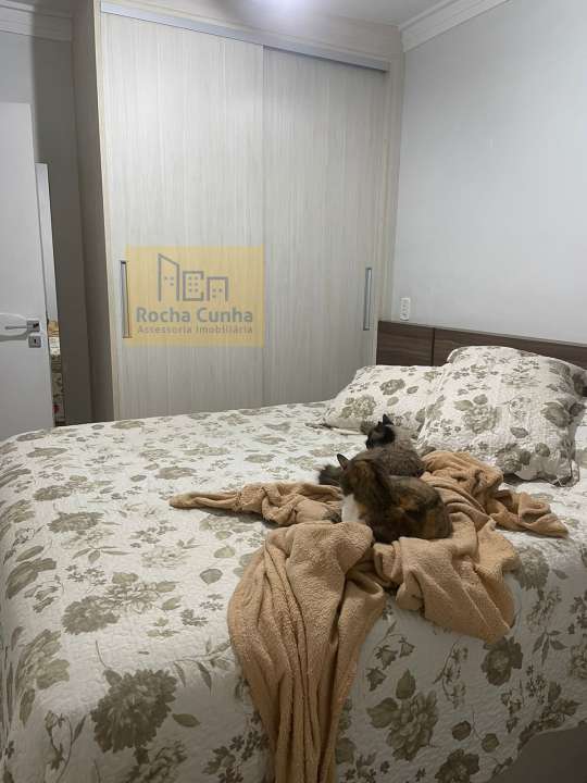 Conheça Apartamento 2 quartos à venda São Paulo,SP - R$ 520.000 - VENDA107 - 16 16