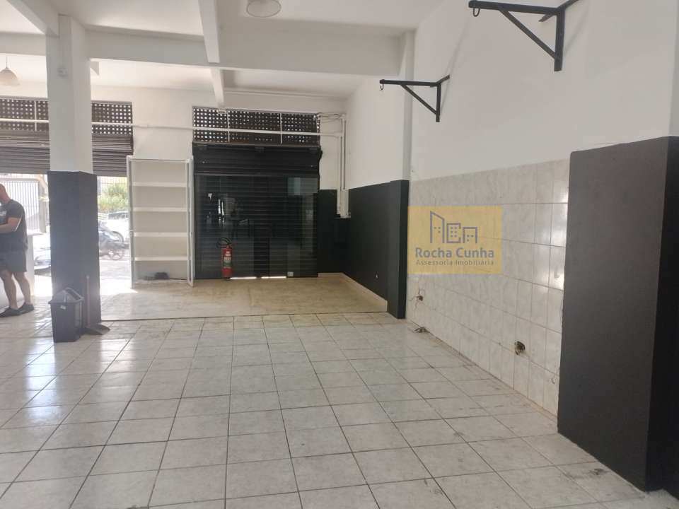 Loja 147m² para alugar São Paulo,SP Perdizes - R$ 7.500 - LOCACAO8761 - 3