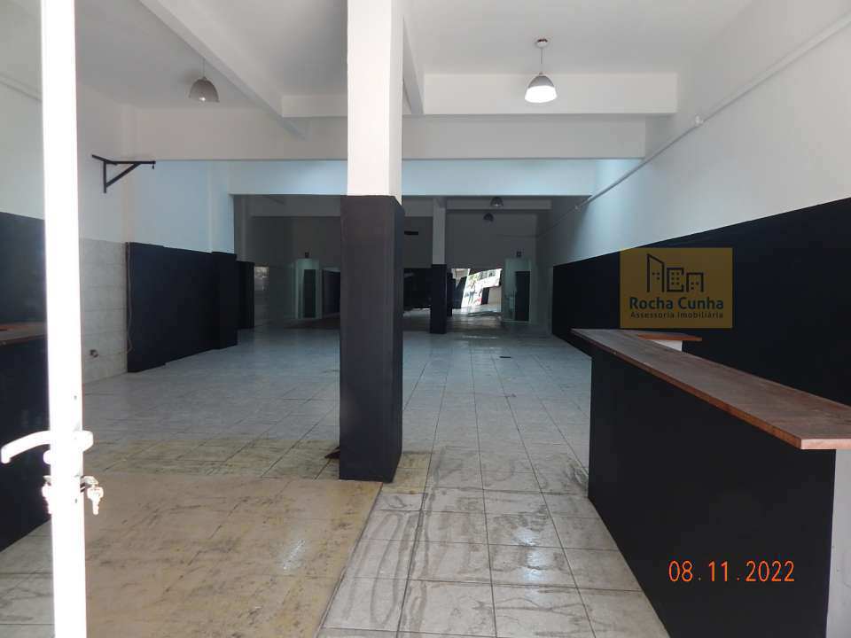 Loja 147m² para alugar São Paulo,SP Perdizes - R$ 7.500 - LOCACAO8761 - 4