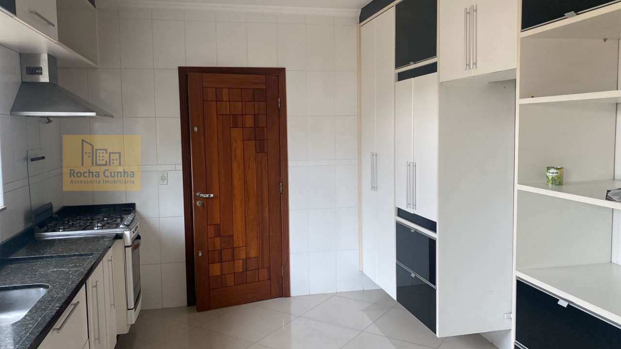 Casa 4 quartos para alugar São Paulo,SP - R$ 3.500 - LOCACAO044 - 6