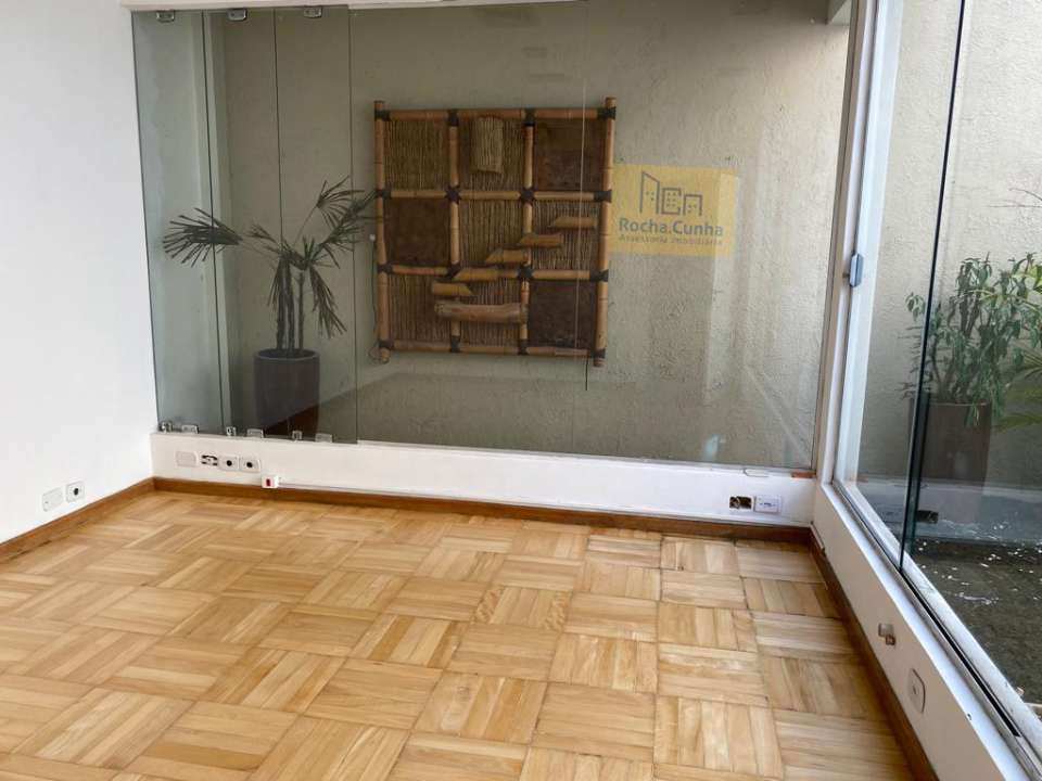 Conheça Casa para alugar São Paulo,SP Perdizes - R$ 6.500 - LOCACAO5214 - 11 11