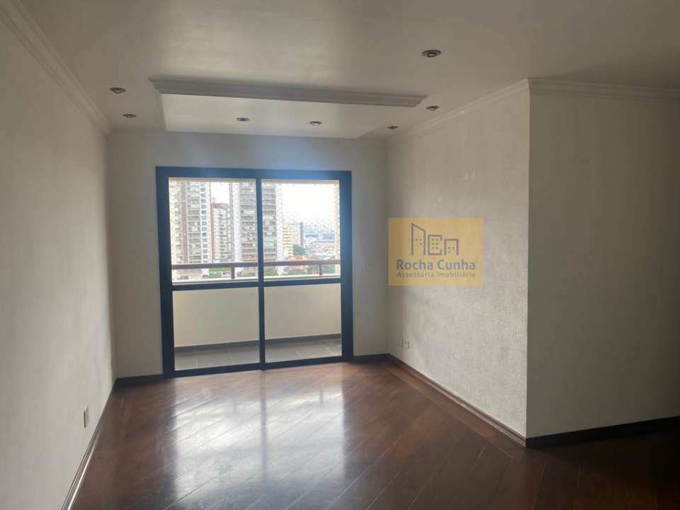 Apartamento 3 quartos para alugar São Paulo,SP - R$ 3.200 - LOCACAO0199 - 1