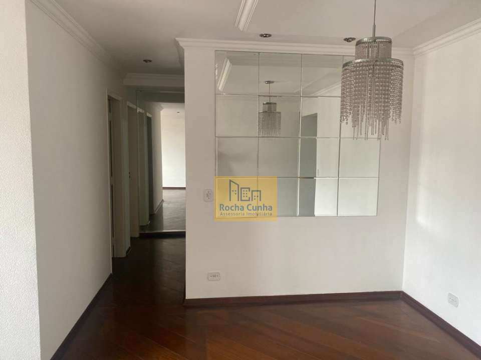 Apartamento 3 quartos para alugar São Paulo,SP - R$ 3.200 - LOCACAO0199 - 2