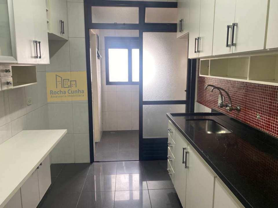 Apartamento 3 quartos para alugar São Paulo,SP - R$ 3.200 - LOCACAO0199 - 3