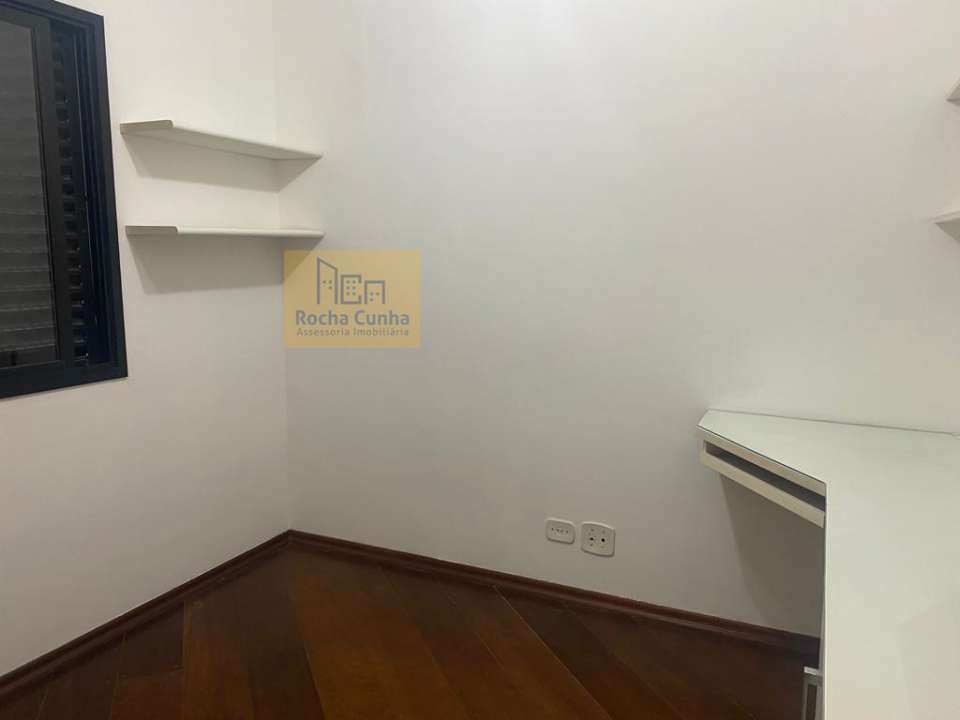 Apartamento 3 quartos para alugar São Paulo,SP - R$ 3.200 - LOCACAO0199 - 6