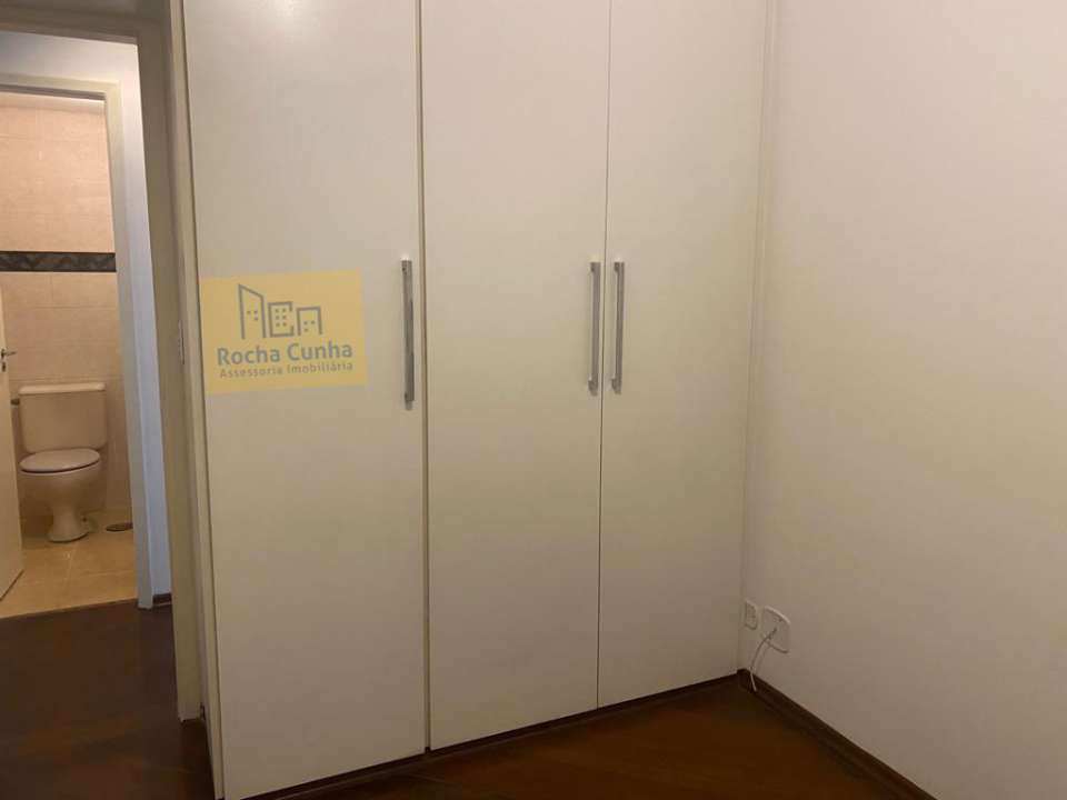 Apartamento 3 quartos para alugar São Paulo,SP - R$ 3.200 - LOCACAO0199 - 11