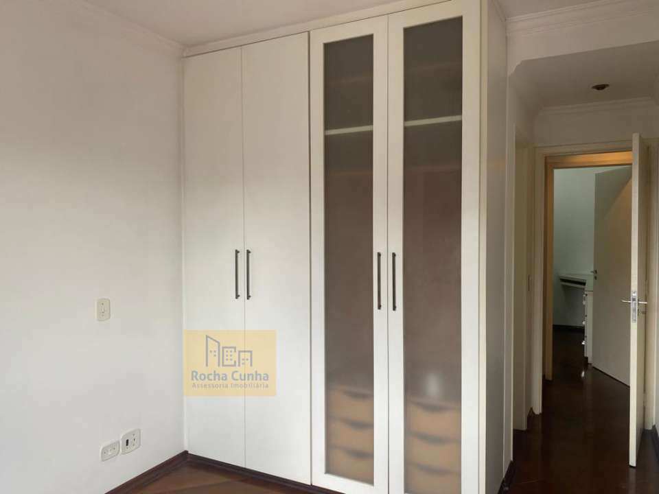 Apartamento 3 quartos para alugar São Paulo,SP - R$ 3.200 - LOCACAO0199 - 12