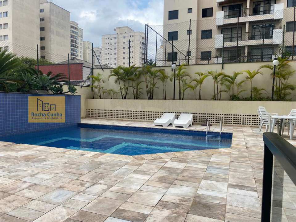 Apartamento 3 quartos para alugar São Paulo,SP - R$ 3.200 - LOCACAO0199 - 20