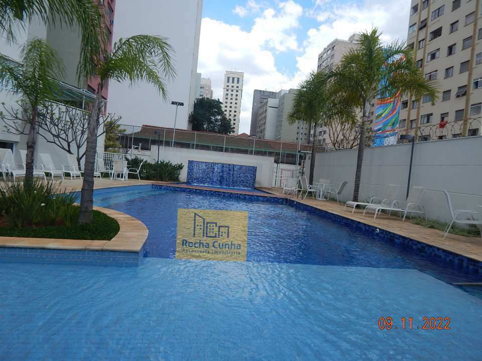 Apartamento 3 quartos à venda São Paulo,SP - R$ 800.000 - VENDA0225 - 18