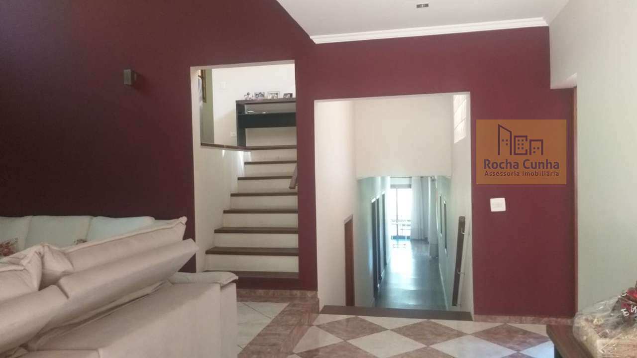 Casa em Condomínio 4 quartos à venda Jundiaí,SP - R$ 1.750.000 - VENDA6840 - 2