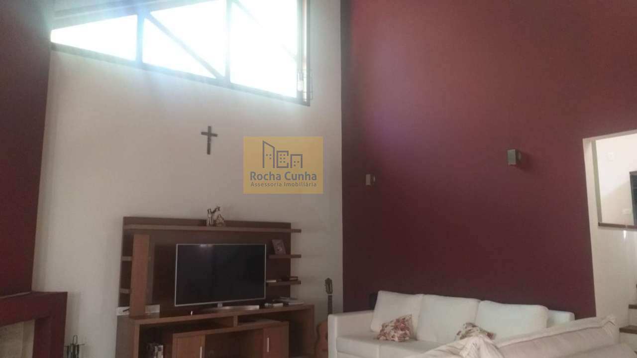 Casa em Condomínio 4 quartos à venda Jundiaí,SP - R$ 1.750.000 - VENDA6840 - 7