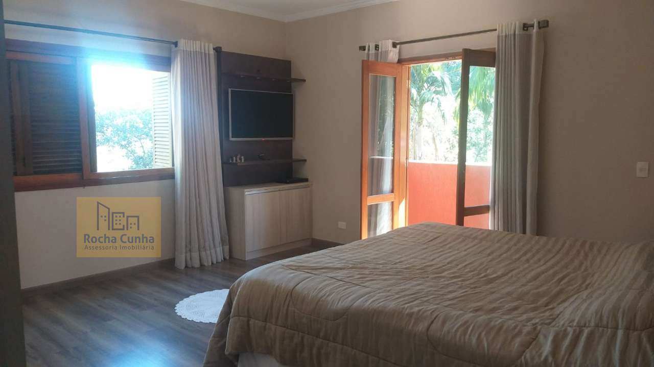 Casa em Condomínio 4 quartos à venda Jundiaí,SP - R$ 1.750.000 - VENDA6840 - 9
