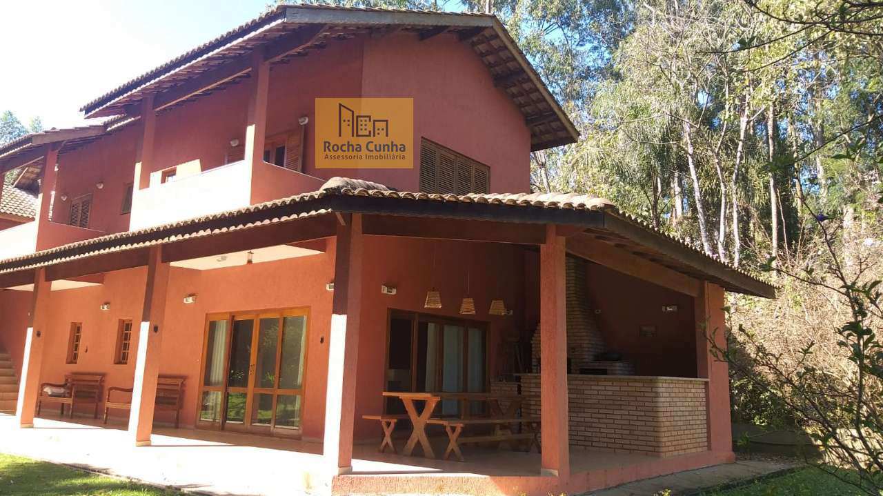 Casa em Condomínio 4 quartos à venda Jundiaí,SP - R$ 1.750.000 - VENDA6840 - 15