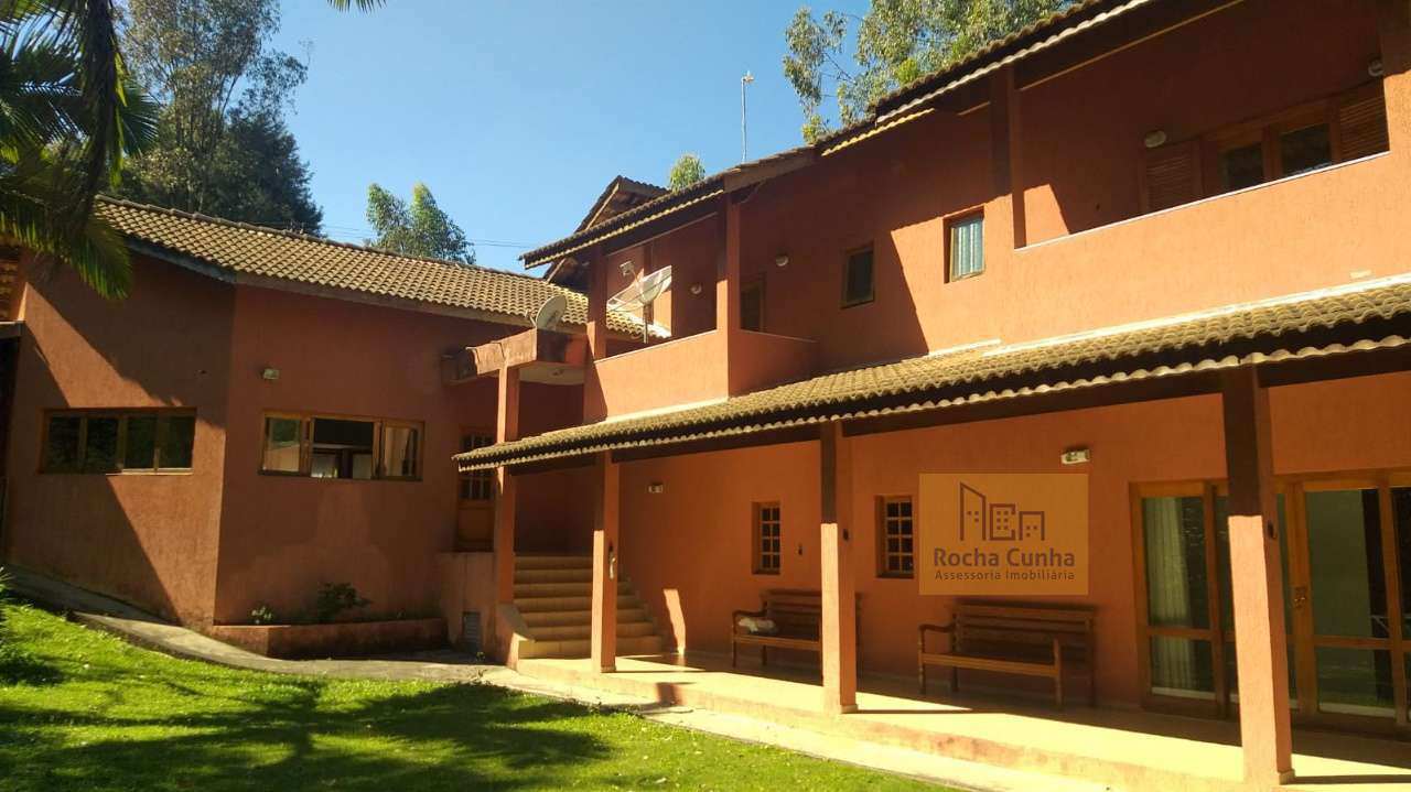 Casa em Condomínio 4 quartos à venda Jundiaí,SP - R$ 1.750.000 - VENDA6840 - 17