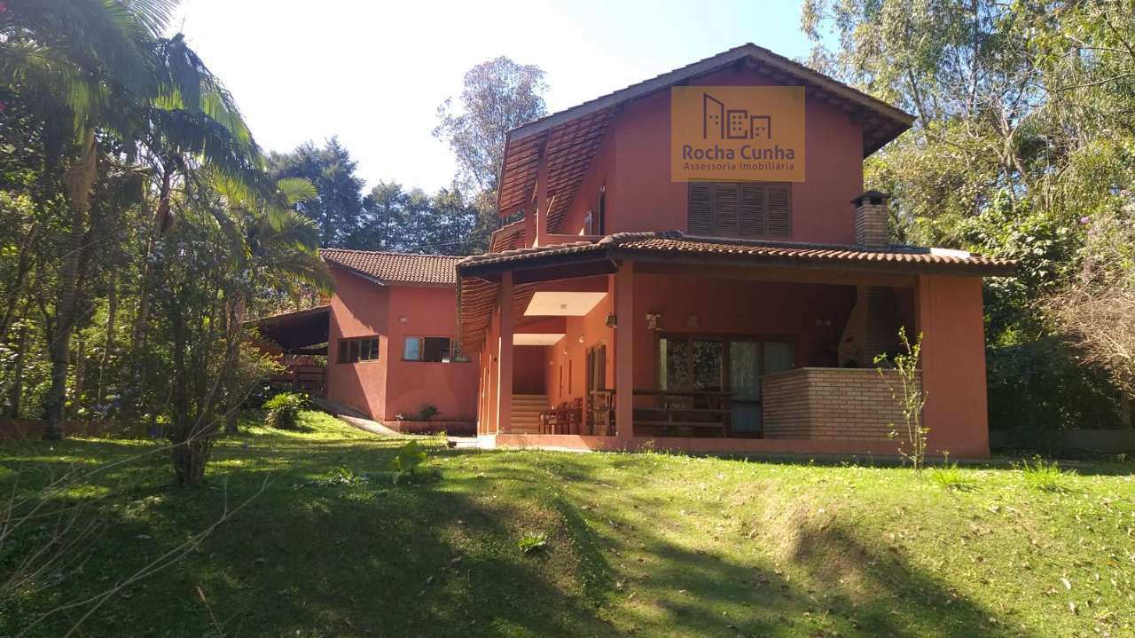 Casa em Condomínio 4 quartos à venda Jundiaí,SP - R$ 1.750.000 - VENDA6840 - 18