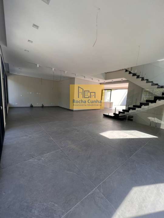 Casa em Condomínio 4 quartos à venda Santana de Parnaíba,SP - R$ 4.800.000 - VENDA7342 - 2