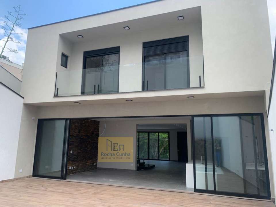 Casa em Condomínio 4 quartos à venda Santana de Parnaíba,SP - R$ 4.800.000 - VENDA7342 - 13