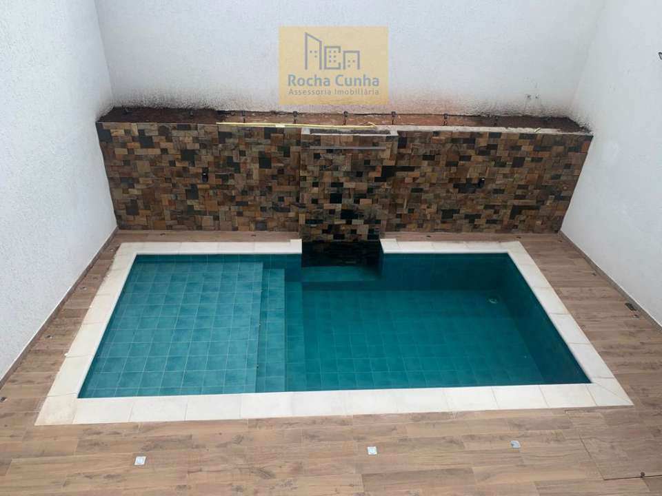 Conheça Casa em Condomínio 4 quartos à venda Santana de Parnaíba,SP - R$ 4.800.000 - VENDA7342 - 22 22