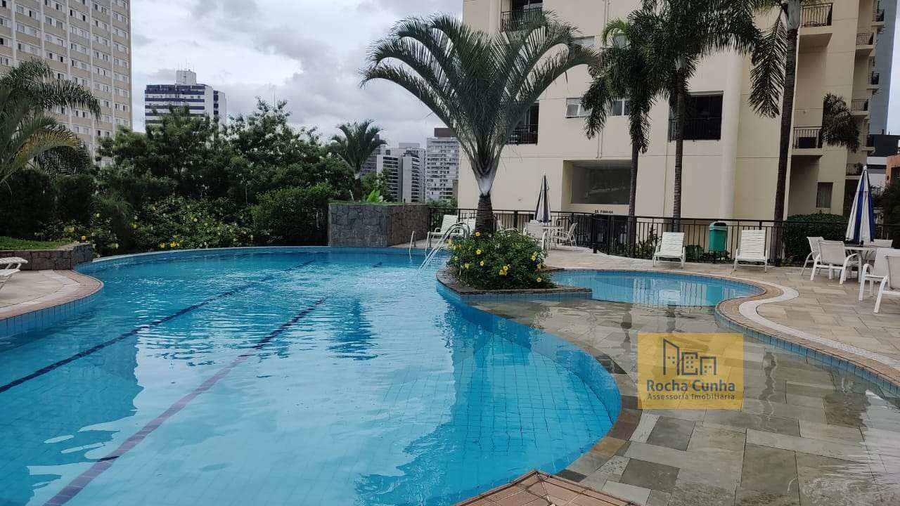 Apartamento 1 quarto à venda São Paulo,SP - R$ 820.000 - VENDA9750 - 14