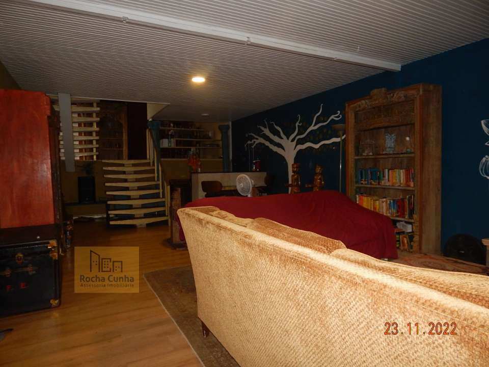 Conheça Casa 3 quartos à venda São Paulo,SP - R$ 2.990.000 - VENDA6061 - 1 Casa 3 quartos à venda São Paulo,SP - R$ 2.990.000 - VENDA6061 - 1