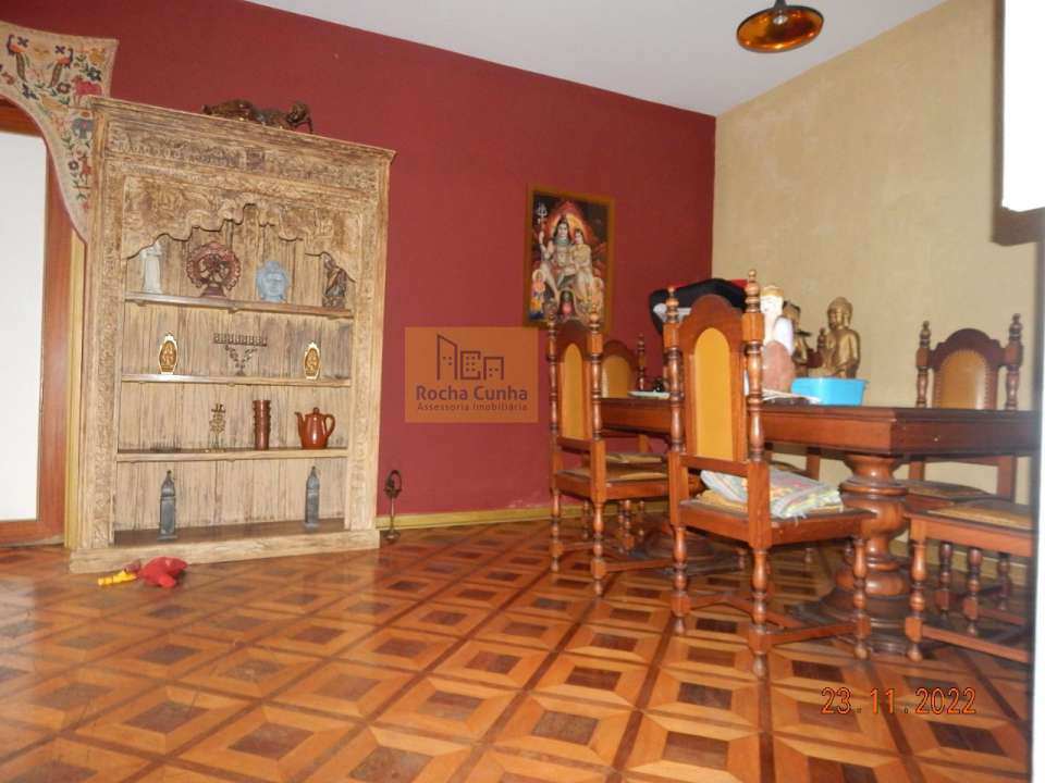 Casa 3 quartos à venda São Paulo,SP - R$ 2.990.000 - VENDA6061 - 5