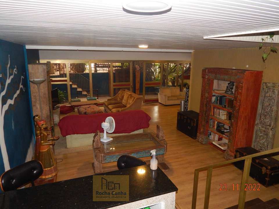 Conheça Casa 3 quartos à venda São Paulo,SP - R$ 2.990.000 - VENDA6061 - 7 Casa 3 quartos à venda São Paulo,SP - R$ 2.990.000 - VENDA6061 - 7