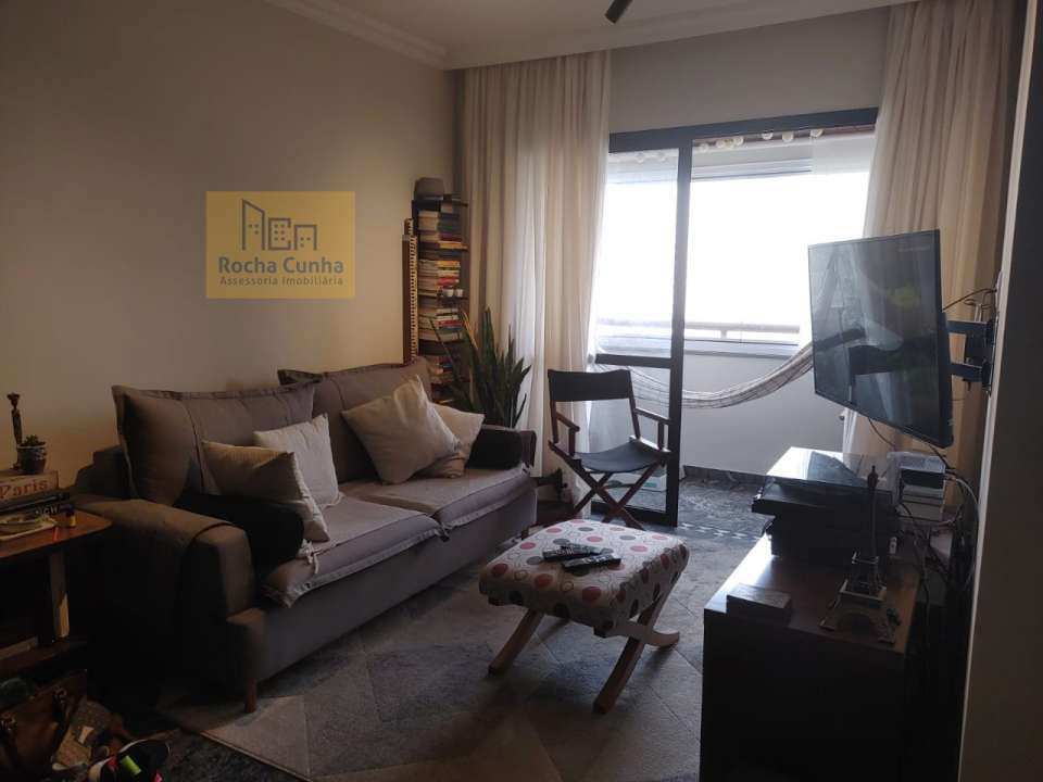 Conheça Apartamento 3 quartos à venda São Paulo,SP - R$ 1.150.000 - VENDA5576 - 1 1