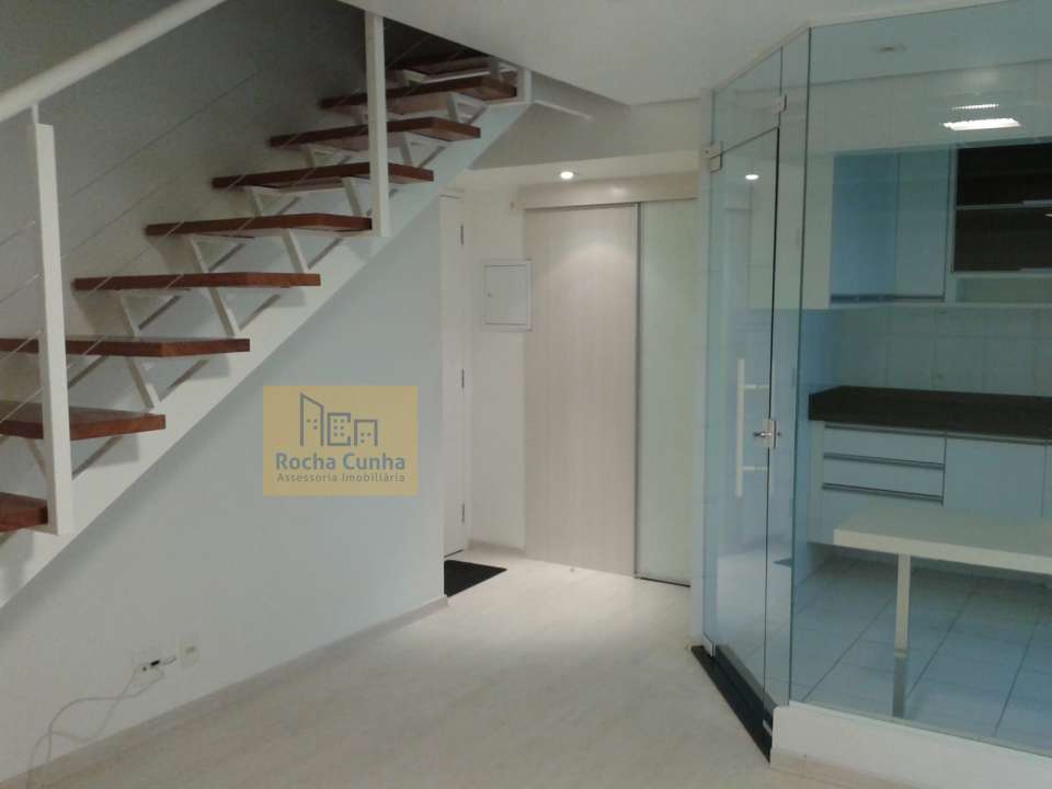 Apartamento 1 quarto à venda São Paulo,SP - R$ 820.000 - VENDA9750 - 2