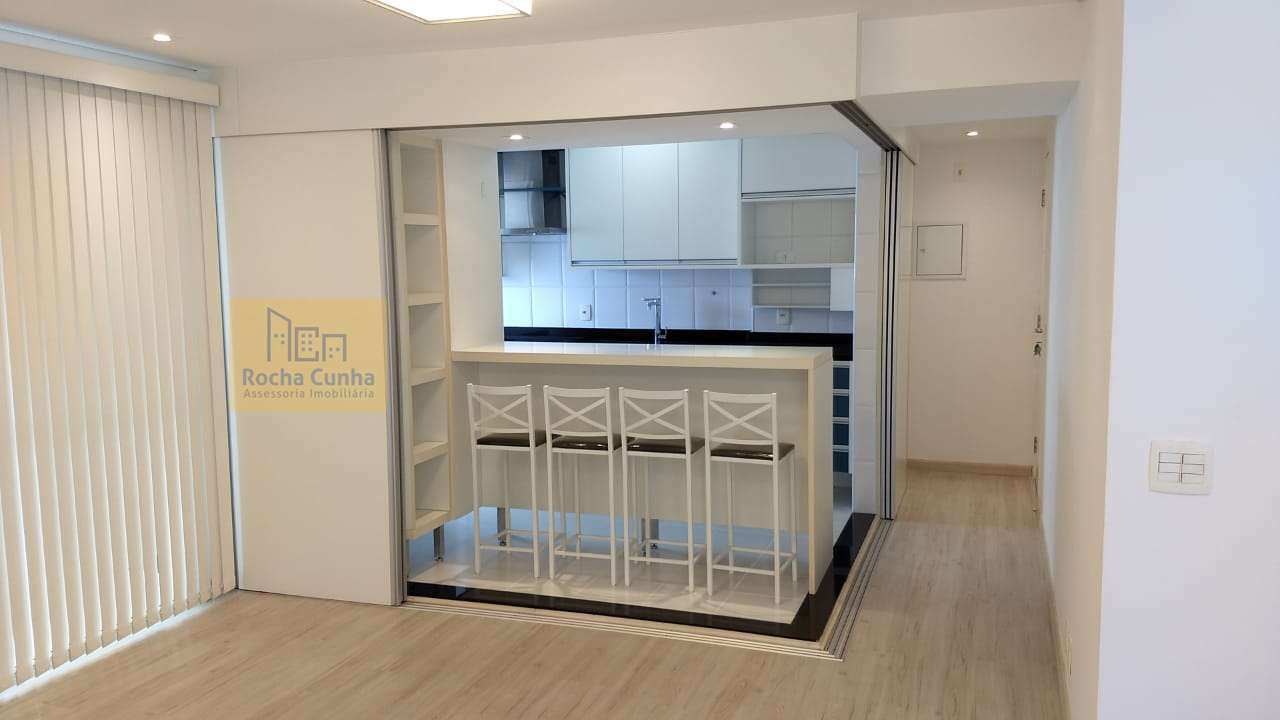 Apartamento 2 quartos à venda São Paulo,SP - R$ 1.277.300 - VENDA2050 - 1
