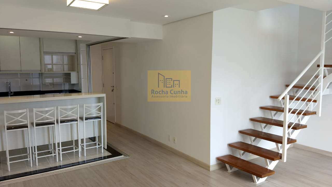 Apartamento 2 quartos à venda São Paulo,SP - R$ 1.277.300 - VENDA2050 - 3