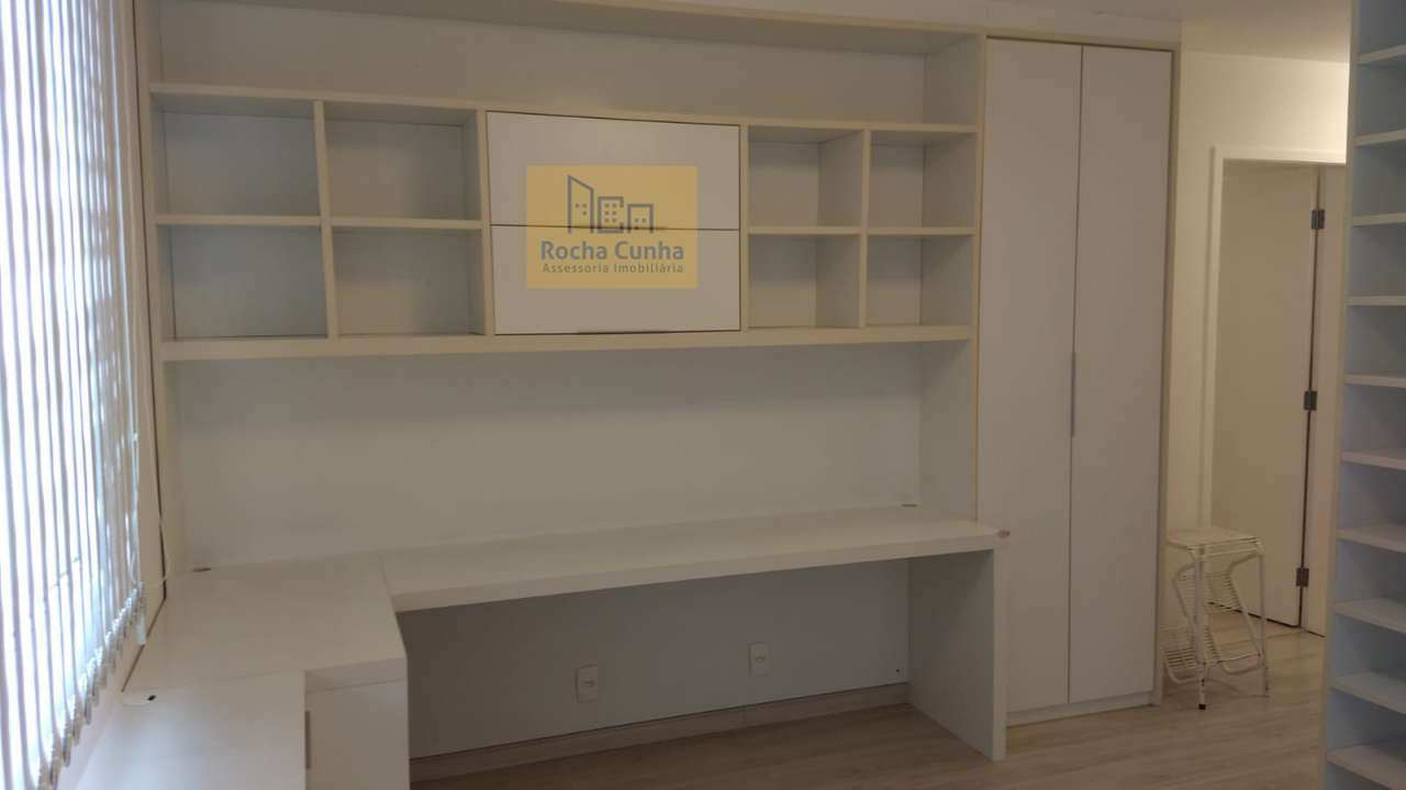 Conheça Apartamento 2 quartos à venda São Paulo,SP - R$ 1.277.300 - VENDA2050 - 10 10