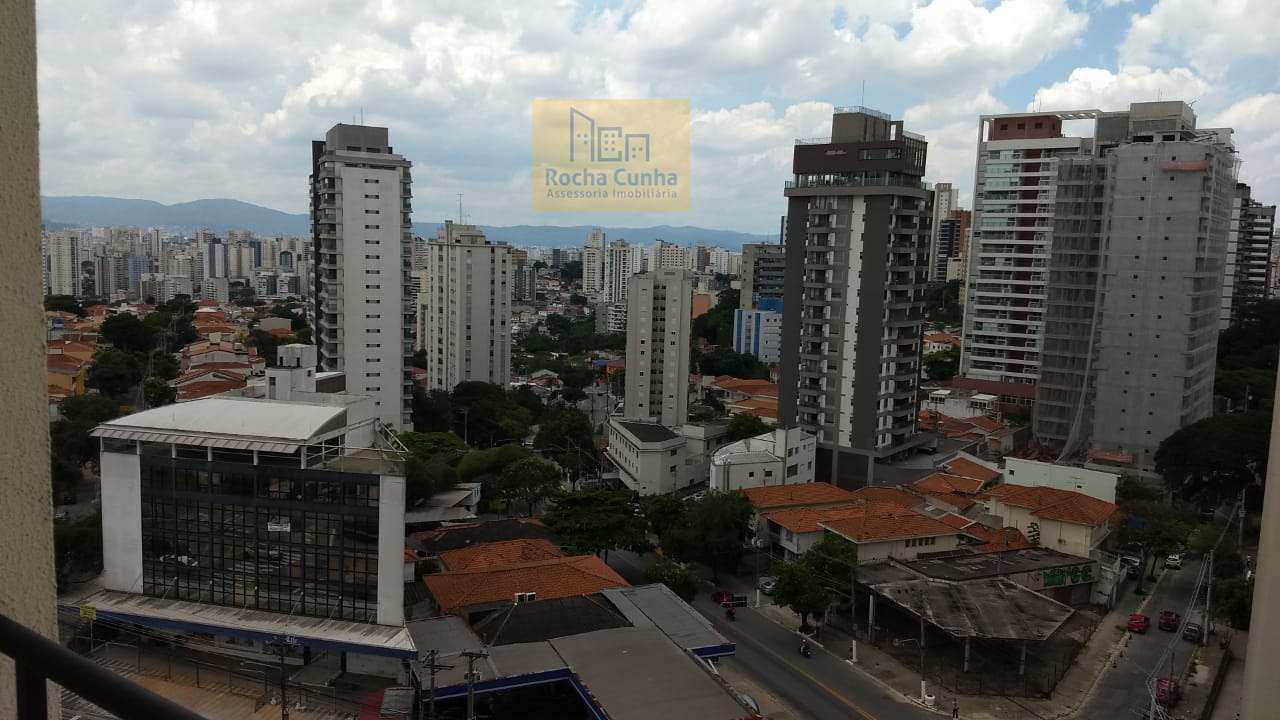 Apartamento 2 quartos à venda São Paulo,SP - R$ 1.277.300 - VENDA2050 - 28