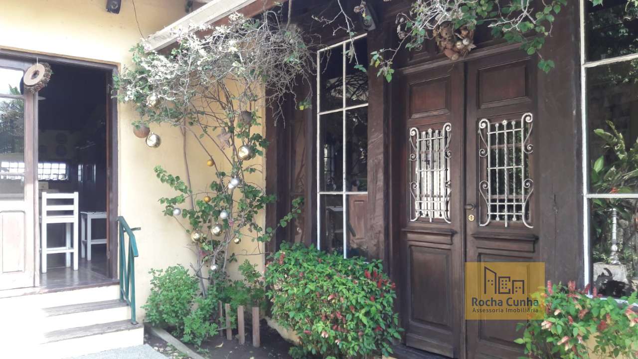 Casa 4 quartos à venda Santana de Parnaíba,SP - R$ 2.890.000 - VENDA2890 - 12