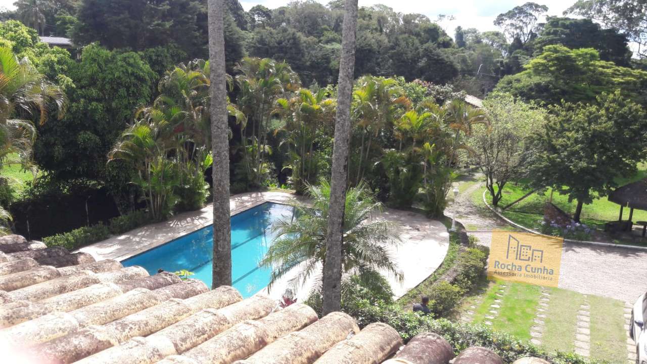 Casa 4 quartos à venda Santana de Parnaíba,SP - R$ 2.890.000 - VENDA2890 - 13