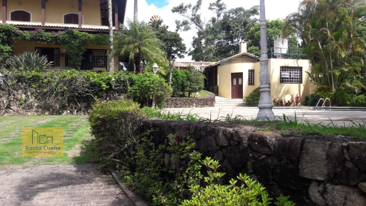 Casa 4 quartos à venda Santana de Parnaíba,SP - R$ 2.890.000 - VENDA2890 - 18