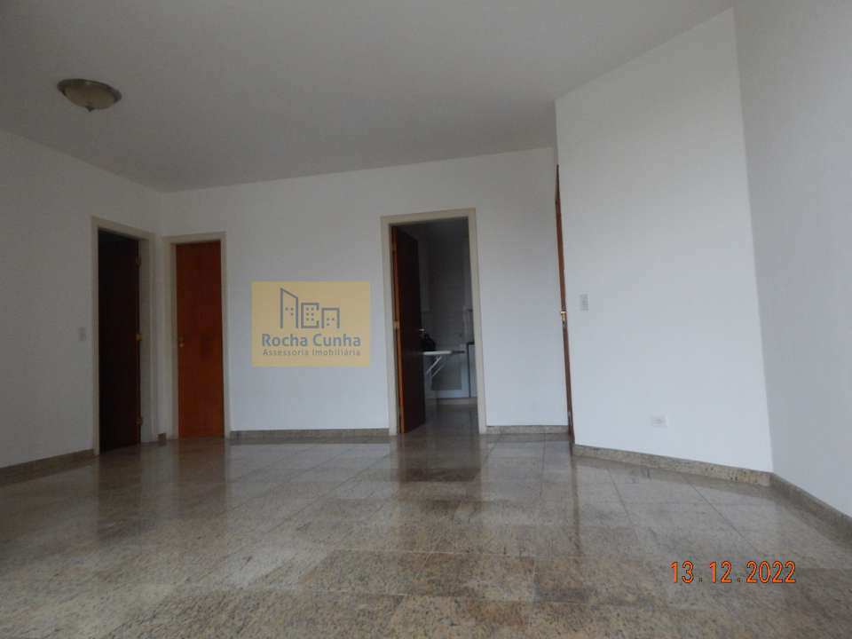 Apartamento 3 quartos para alugar São Paulo,SP - R$ 4.000 - LOCACAO1218 - 2