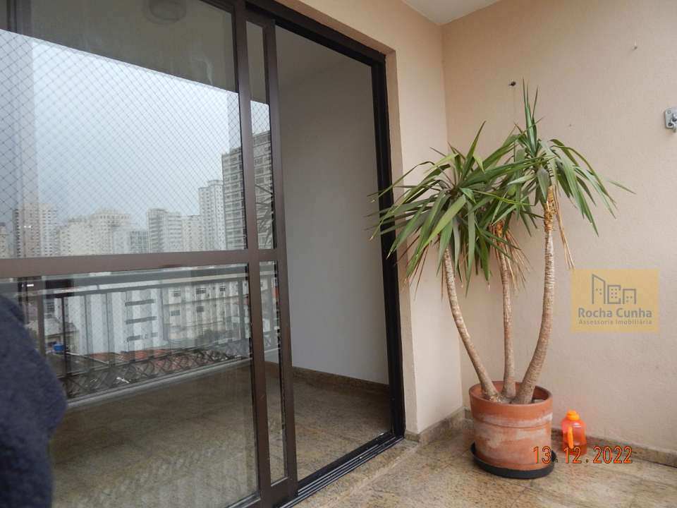 Apartamento 3 quartos para alugar São Paulo,SP - R$ 4.000 - LOCACAO1218 - 5