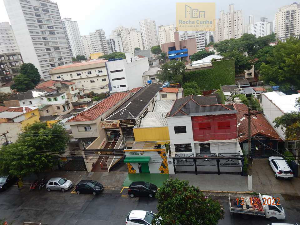 Apartamento 3 quartos para alugar São Paulo,SP - R$ 4.000 - LOCACAO1218 - 6