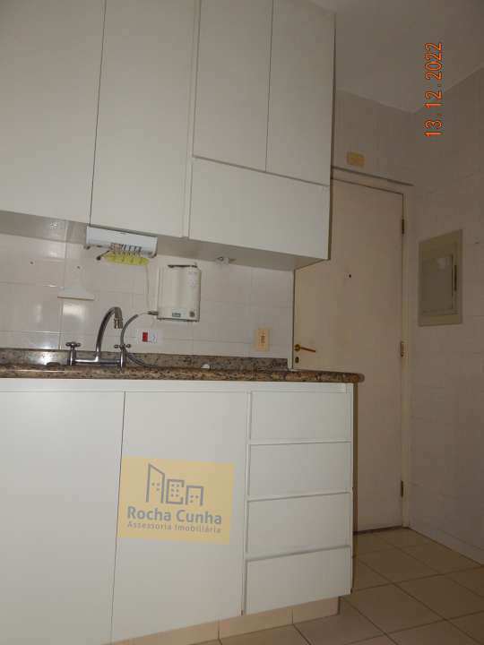 Apartamento 3 quartos para alugar São Paulo,SP - R$ 4.000 - LOCACAO1218 - 9